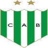 班菲尔德logo