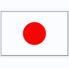 日本女足U17logo
