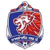 狮子港logo