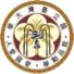 中国台湾大学logo